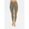 Athlecia Missori Seamless Leggings Damen 1292 - greige S/M