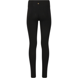 Athlecia Missori Seamless Leggings Damen 1001 - black S/M