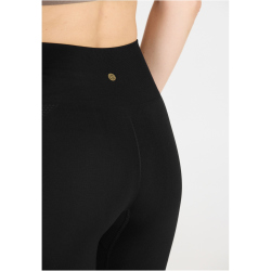 Athlecia Missori Seamless Leggings Damen 1001 - black S/M