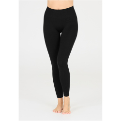 Athlecia Missori Seamless Leggings Damen 1001 - black S/M