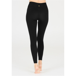 Athlecia Missori Seamless Leggings Damen 1001 - black S/M