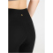 Athlecia Missori Seamless Leggings Damen 1001 - black S/M