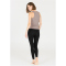 Athlecia Missori Seamless Leggings Damen 1001 - black S/M