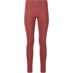 Athlecia Luxe Leggings Damen 4378 - roan rouge 34
