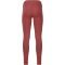 Athlecia Luxe Leggings Damen 4378 - roan rouge 34