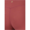 Athlecia Luxe Leggings Damen 4378 - roan rouge 34
