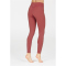 Athlecia Luxe Leggings Damen 4378 - roan rouge 34
