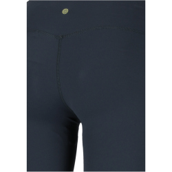 Athlecia Luxe Leggings Damen 2101 - dark sapphire 34