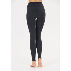Athlecia Luxe Leggings Damen 2101 - dark sapphire 34