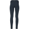 Athlecia Luxe Leggings Damen 2101 - dark sapphire 34