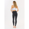 Athlecia Luxe Leggings Damen 2101 - dark sapphire 34