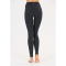 Athlecia Luxe Leggings Damen 2101 - dark sapphire 34