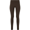 Athlecia Luxe Leggings Damen 1294 - chocolate torte 34