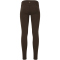 Athlecia Luxe Leggings Damen 1294 - chocolate torte 34