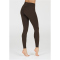 Athlecia Luxe Leggings Damen 1294 - chocolate torte 34