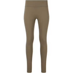Athlecia Luxe Leggings Damen 1292 - greige 34