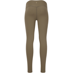 Athlecia Luxe Leggings Damen 1292 - greige 34