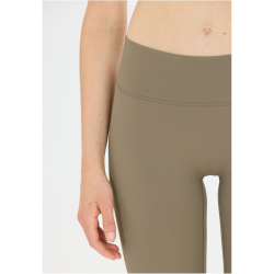 Athlecia Luxe Leggings Damen 1292 - greige 34