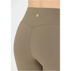 Athlecia Luxe Leggings Damen 1292 - greige 34