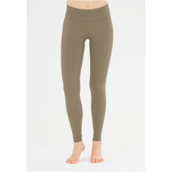 Athlecia Luxe Leggings Damen 1292 - greige 34