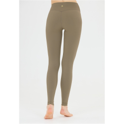 Athlecia Luxe Leggings Damen 1292 - greige 34