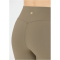 Athlecia Luxe Leggings Damen 1292 - greige 34