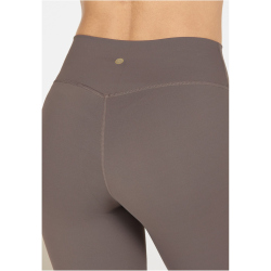 Athlecia Luxe Leggings Damen 1291 - plum kitten 34