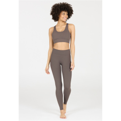 Athlecia Luxe Leggings Damen 1291 - plum kitten 34