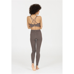 Athlecia Luxe Leggings Damen 1291 - plum kitten 34
