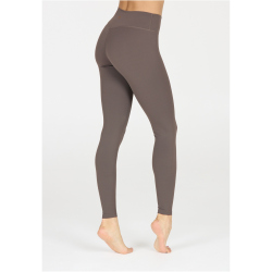 Athlecia Luxe Leggings Damen 1291 - plum kitten 34