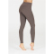 Athlecia Luxe Leggings Damen 1291 - plum kitten 34