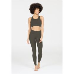 Athlecia Luxe Leggings Damen 1285 - chimera 34