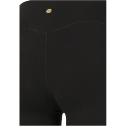 Athlecia Luxe Leggings Damen 1001 - black 32