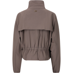 Athlecia Hero V2 Übergangsjacke Damen 1291 - plum...