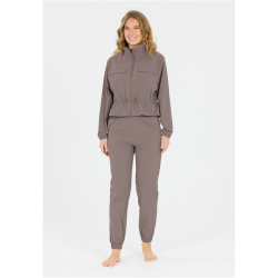 Athlecia Hero V2 Übergangsjacke Damen 1291 - plum...