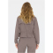 Athlecia Hero V2 Übergangsjacke Damen 1291 - plum kitten 34