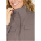 Athlecia Hero V2 Übergangsjacke Damen 1291 - plum kitten 34