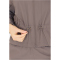 Athlecia Hero V2 Übergangsjacke Damen 1291 - plum kitten 34