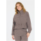 Athlecia Hero V2 Übergangsjacke Damen 1291 - plum kitten 34