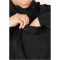 Athlecia Hero V2 Übergangsjacke Damen 1001 - black 34