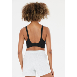 Athlecia Zanilia High Support Sport-BH Damen 1001 - black XS