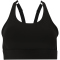 Athlecia Zanilia High Support Sport-BH Damen 1001 - black XS