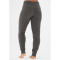 Athlecia Daviana Strickhose Damen 1011 - dark grey melange 34