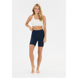 Athlecia Gaby V2 Mid Support Sport-BH Damen 1002 - white S