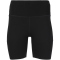 Athlecia Franz V2 kurze Leggings Damen 1001 - black 34