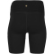 Athlecia Franz V2 kurze Leggings Damen 1001 - black 34