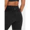 Athlecia Franz V2 kurze Leggings Damen 1001 - black 34