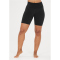 Athlecia Franz V2 kurze Leggings Damen 1001 - black 34
