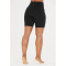 Athlecia Franz V2 kurze Leggings Damen 1001 - black 34