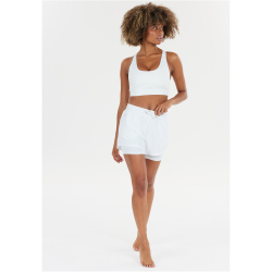 Athlecia Jennie V2 High Support Sport-BH Damen 1002 - white XS